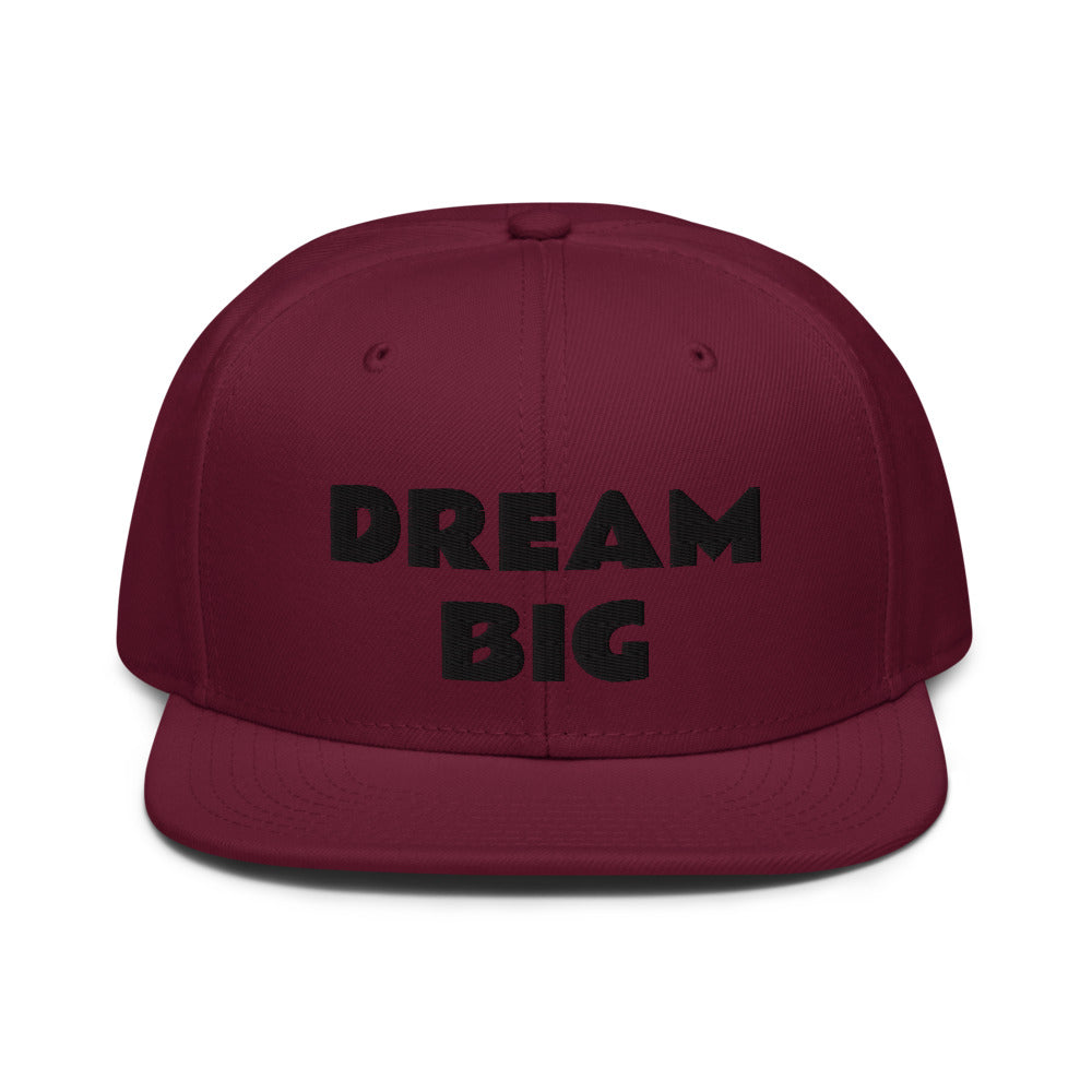 Dream best sale big hat