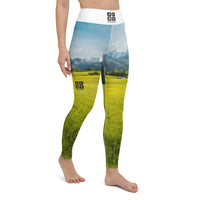 Yoga Leggings "2022-0231 Image 23" - JCBTGlobal