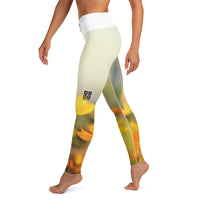 Yoga Leggings "2022-0111 Image 11" - JCBTGlobal