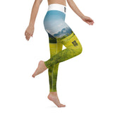 Yoga Leggings "2022-0231 Image 23" - JCBTGlobal