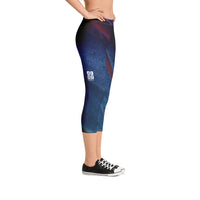 Capri Leggings "2024-0061 Image 06" - JCBTGlobal