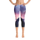 Capri Leggings "2024-0101 Image 10" - JCBTGlobal