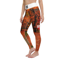 Yoga Leggings "2022-0241 Image 24" - JCBTGlobal