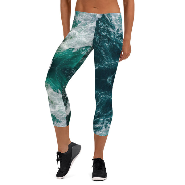 Capri Leggings "2024-0031 Image 03" - JCBTGlobal