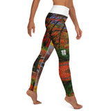 Yoga Leggings "2022-0191 Image 19" - JCBTGlobal