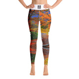 Yoga Leggings "2022-0191 Image 19" - JCBTGlobal