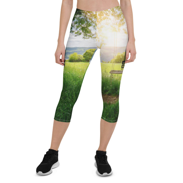 Capri Leggings "2024-0181 Image 18" - JCBTGlobal