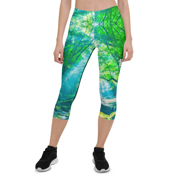 Capri Leggings "2024-0071 Image 07" - JCBTGlobal