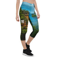 Capri Leggings "2024-0171 Image 17" - JCBTGlobal