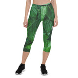 Capri Leggings "2024-0091 Image 09" - JCBTGlobal