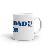 Mug "BEST DAD EVER" - JCBTGlobal