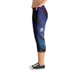 Capri Leggings "2024-0061 Image 06" - JCBTGlobal