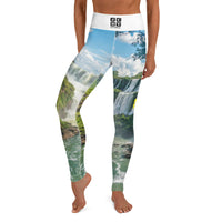 Yoga Leggings "2022-0121 Image 12" - JCBTGlobal