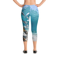 Capri Leggings "2024-0131 Image 13" - JCBTGlobal