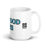 Mug"ALL GOOD DAYS" - JCBTGlobal