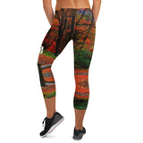 Capri Leggings "2024-0191 Image 19" - JCBTGlobal