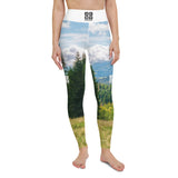 Yoga Leggings "2022-0041 Image 04" - JCBTGlobal