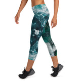 Capri Leggings "2024-0031 Image 03" - JCBTGlobal