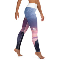 Yoga Leggings "2022-0101 Image 10" - JCBTGlobal