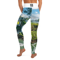 Yoga Leggings "2022-0121 Image 12" - JCBTGlobal