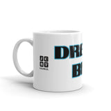 Mug "DREAM BIG" - JCBTGlobal