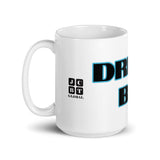 Mug "DREAM BIG" - JCBTGlobal