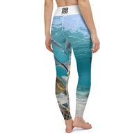 Yoga Leggings "2022-0131 Image 13" - JCBTGlobal