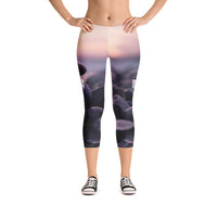 Capri Leggings "2024-0051 Image 05" - JCBTGlobal