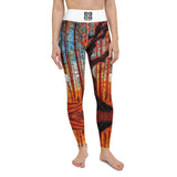 Yoga Leggings "2022-0151 Image 15" - JCBTGlobal