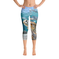 Capri Leggings "2024-0131 Image 13" - JCBTGlobal