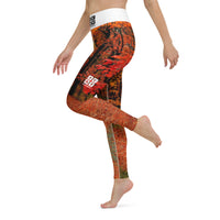 Yoga Leggings "2022-0241 Image 24" - JCBTGlobal