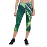 Capri Leggings "2024-0081 Image 08" - JCBTGlobal