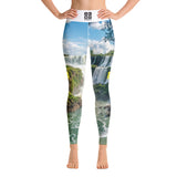 Yoga Leggings "2022-0121 Image 12" - JCBTGlobal