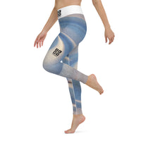 Yoga Leggings "2022-0221 Image 22" - JCBTGlobal