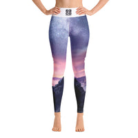 Yoga Leggings "2022-0101 Image 10" - JCBTGlobal