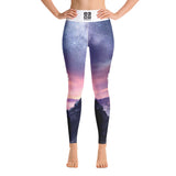 Yoga Leggings "2022-0101 Image 10" - JCBTGlobal