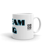 Mug "DREAM BIG" - JCBTGlobal