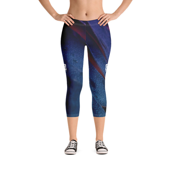 Capri Leggings "2024-0061 Image 06" - JCBTGlobal