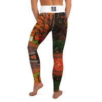 Yoga Leggings "2022-0191 Image 19" - JCBTGlobal