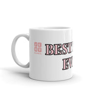 Mug "BEST MOM EVER" - JCBTGlobal