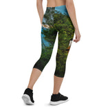 Capri Leggings "2024-0171 Image 17" - JCBTGlobal