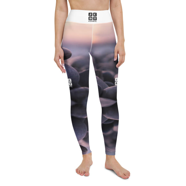 Yoga Leggings "2022-0051 Image 05" - JCBTGlobal