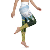 Yoga Leggings "2022-0041 Image 04" - JCBTGlobal