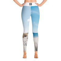 Yoga Leggings "2022-0161 Image 16" - JCBTGlobal