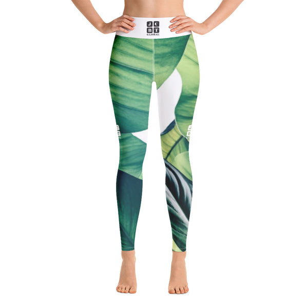 Yoga Leggings "2022-0081 Image 08" - JCBTGlobal