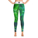 Yoga Leggings "2022-0071 Image 07" - JCBTGlobal