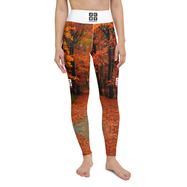 Yoga Leggings "2022-0241 Image 24" - JCBTGlobal