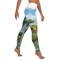 Yoga Leggings "2022-0121 Image 12" - JCBTGlobal