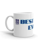 Mug "BEST DAD EVER" - JCBTGlobal