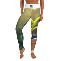 Yoga Leggings "2022-0011 Image 01" - JCBTGlobal